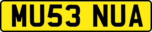 MU53NUA