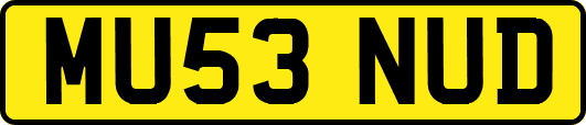 MU53NUD