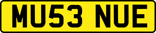 MU53NUE