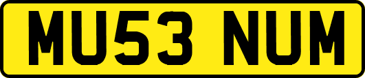 MU53NUM