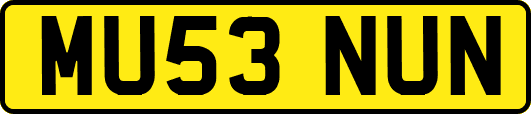 MU53NUN