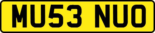MU53NUO