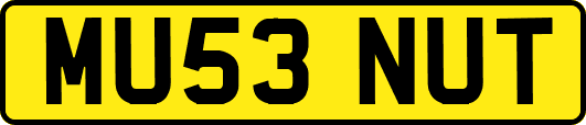 MU53NUT