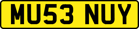 MU53NUY