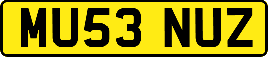 MU53NUZ