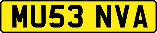 MU53NVA