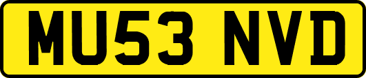 MU53NVD