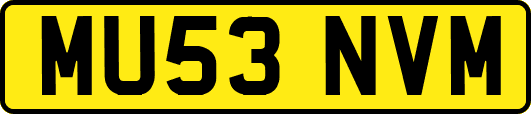 MU53NVM