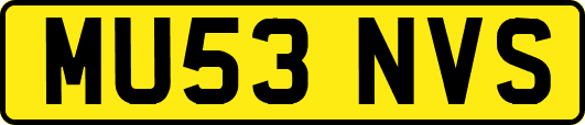 MU53NVS