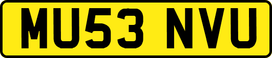 MU53NVU