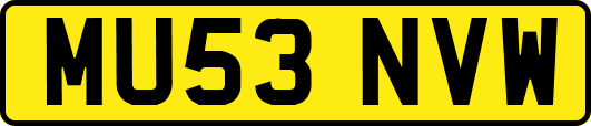 MU53NVW