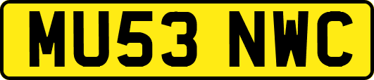 MU53NWC