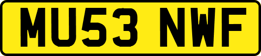 MU53NWF