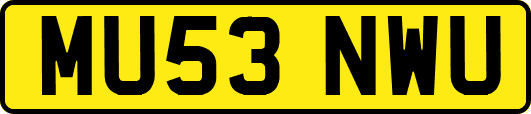 MU53NWU