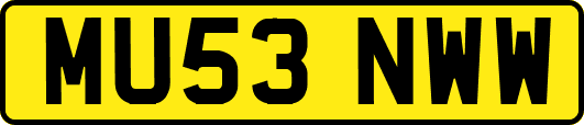 MU53NWW