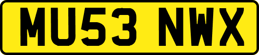 MU53NWX