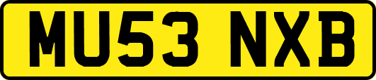 MU53NXB