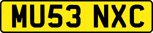 MU53NXC