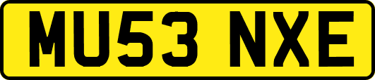 MU53NXE