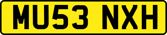 MU53NXH