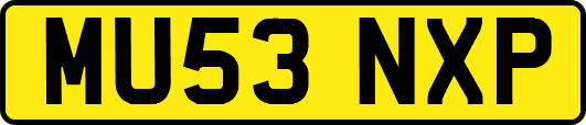 MU53NXP