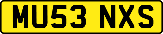 MU53NXS