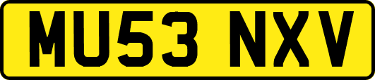 MU53NXV