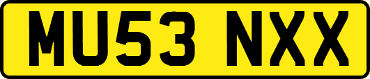 MU53NXX