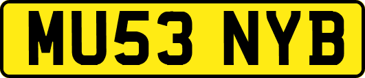 MU53NYB