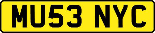 MU53NYC