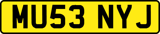 MU53NYJ