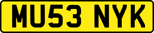 MU53NYK