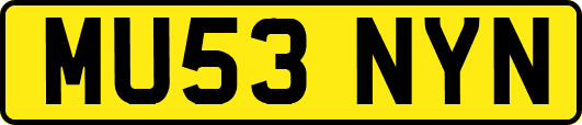 MU53NYN