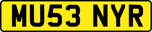 MU53NYR