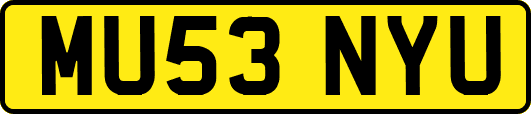 MU53NYU