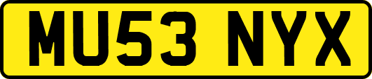 MU53NYX