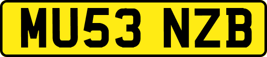 MU53NZB