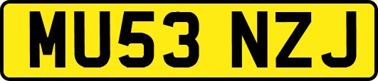 MU53NZJ
