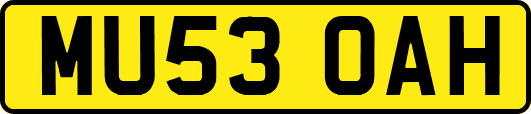MU53OAH