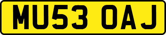 MU53OAJ