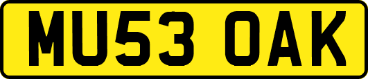MU53OAK
