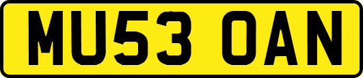 MU53OAN