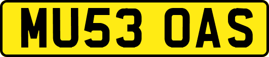 MU53OAS