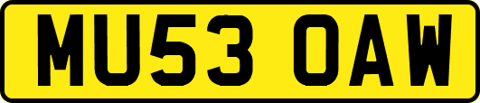 MU53OAW