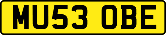 MU53OBE