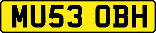 MU53OBH