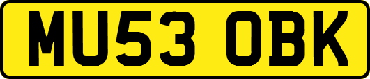 MU53OBK