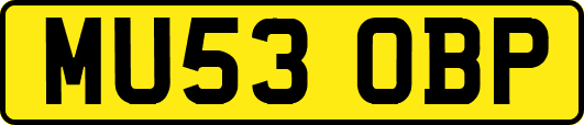 MU53OBP