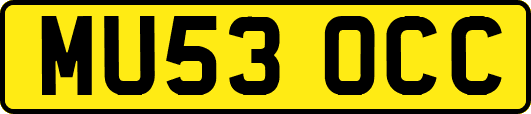 MU53OCC