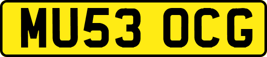 MU53OCG